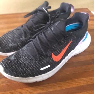 Nike free